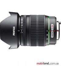 Pentax smc DA 17-70mm f/4 AL [IF] SDM